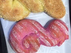 手炒黑糖脏脏茶-LELECHA乐乐茶(新街口大洋店)