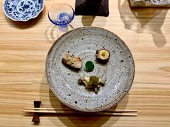 -鮨青(恒基名人购物中心店)