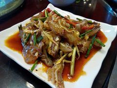 android_upload_pic-周老三跷脚牛肉·全牛火锅(非遗传承店)