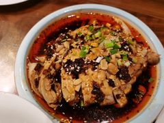 -南门小馆·清真(国贸商城店)