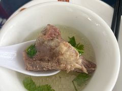 -瑞丰园庭院餐厅·白族传统家常菜