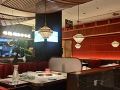 -捞神煲汤火锅(湖滨商业街店)