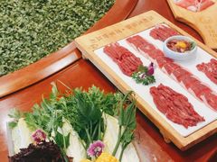 -阳坊胜利涮羊肉(阳坊老店)