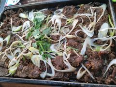 -清真永恒华威肉饼(潘家园店)