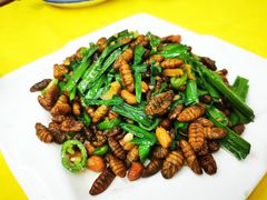 -汤氏美食台山水步特色黄鳝饭(龙津东路店)