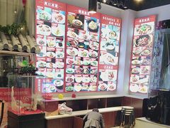 -金汤宴餐厅·粤菜(德云社店)