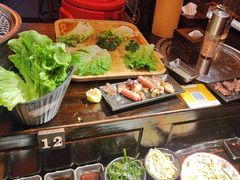 -榮華亭烧肉放题·和牛酒场(花都店)