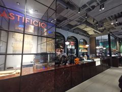 -MOMENTI手工意面(晶耀前滩店)