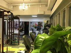 -力得健身(教化店)