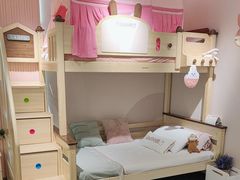 -A家居·松堡王国儿童家具(集美家居大红门店)