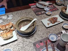 -南京大牌档(壹方天地店)