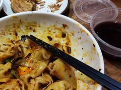 -谭师爷龙抄手(白下路店)