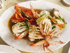 -秋姐美食店(海陵岛保利店)