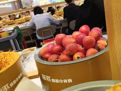 -龍歌自助小火锅(崂山丽达店)