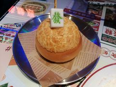 -永兴發香港茶餐厅(三坊七巷店)