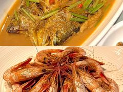 -小厨师·二十年沈家门小海鲜(百井坊巷店)