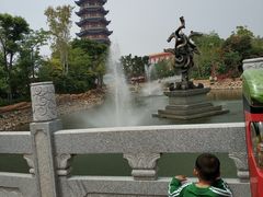 -厦门方特梦幻王国