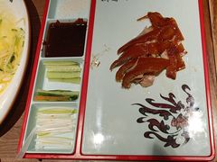 -大潮淮·淮扬菜(何园旗舰店)