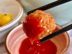 -月福京味斋·烤鸭店·北京菜(鼓楼总店)