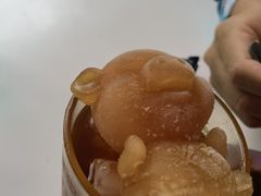 -龙记·香港茶餐厅(海上世界店)
