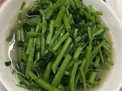 腐乳空心菜-蘭心餐厅(进贤路店)