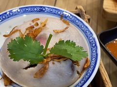 -芋包王闽南茶楼(八市店)