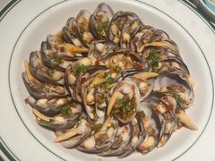 熟醉黄贝-维园悦谱·海派家常菜(乌鲁木齐南路店)