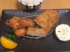 -胜博殿日式炸猪排(西红门店)