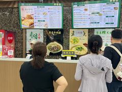 -李记清真馆(打钉巷店)