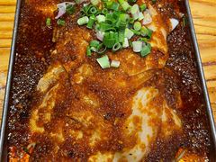 -兔槽江湖菜·重庆璧山兔(水围店)