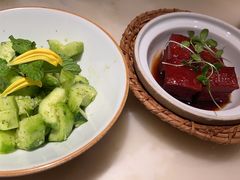 -锦府盐帮·李宅(领展购物广场中关村店)