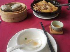 -金苑海鲜酒家(新港中路店)
