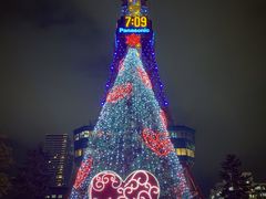 -札幌电视塔