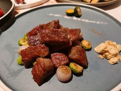 -广州富力丽思卡尔顿酒店·丽轩·粤菜