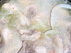 -春润大地海南椰子鸡(沙井京基百纳广场店)