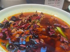 -胡杨记忆(和平路店)