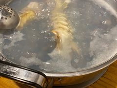 -凯华海鲜火锅·传承三十六年