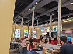 -哈哈碳都·牛肋条无限自助烤肉(宝龙店)