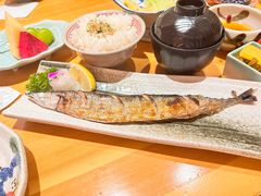 -大岛日本料理铁板烧(南通大饭店)
