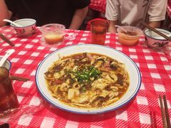 -荆九爷爆炒桥头三嫩(浙大店)