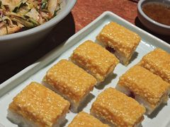 -长安记·大美陕菜(大族广场店)