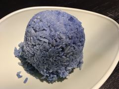-Asianplus海蓝鸡饭