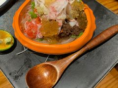 -千代武日本料理(爱建店)