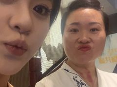 -华夏良子·足道SPA艾灸(铁道大厦店)