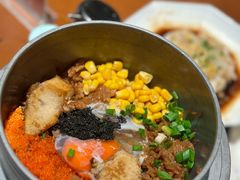 -五马集·海鲜·温州大牌档(黑金冠五马街十字路口店)