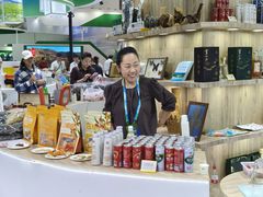 -南宁国际会展中心