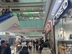 -万达广场(沈阳铁西店)