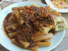 -清真·益鑫羊肉手抓馆(花园北街店)