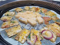 虾滑-么子烤肉(化龙池店)