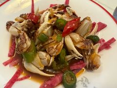 -毛辣果·贵州红酸汤牛肉火锅(西单店)